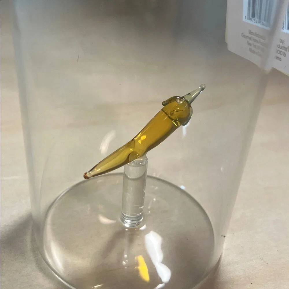 N/A elegant clear